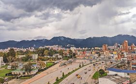 Hotel Charlotte Suite 26